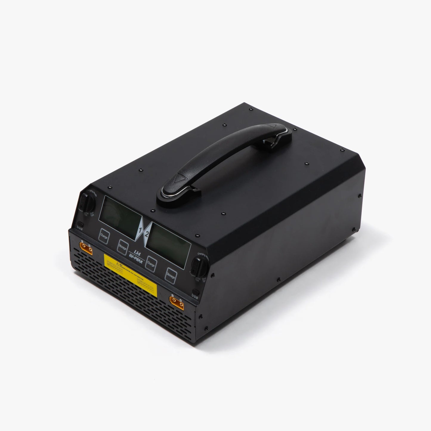 910-00427 EV Peak U4-Pro Enterprise Drone Charger