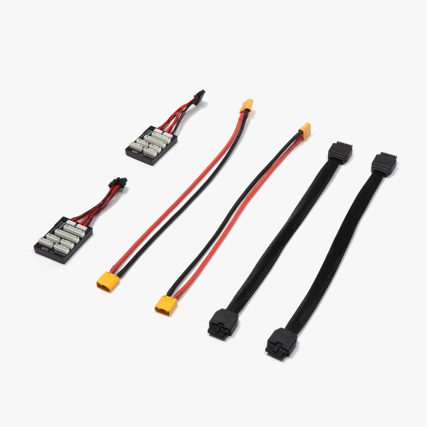 910-00427 EV Peak U4-Pro Enterprise Drone Charger