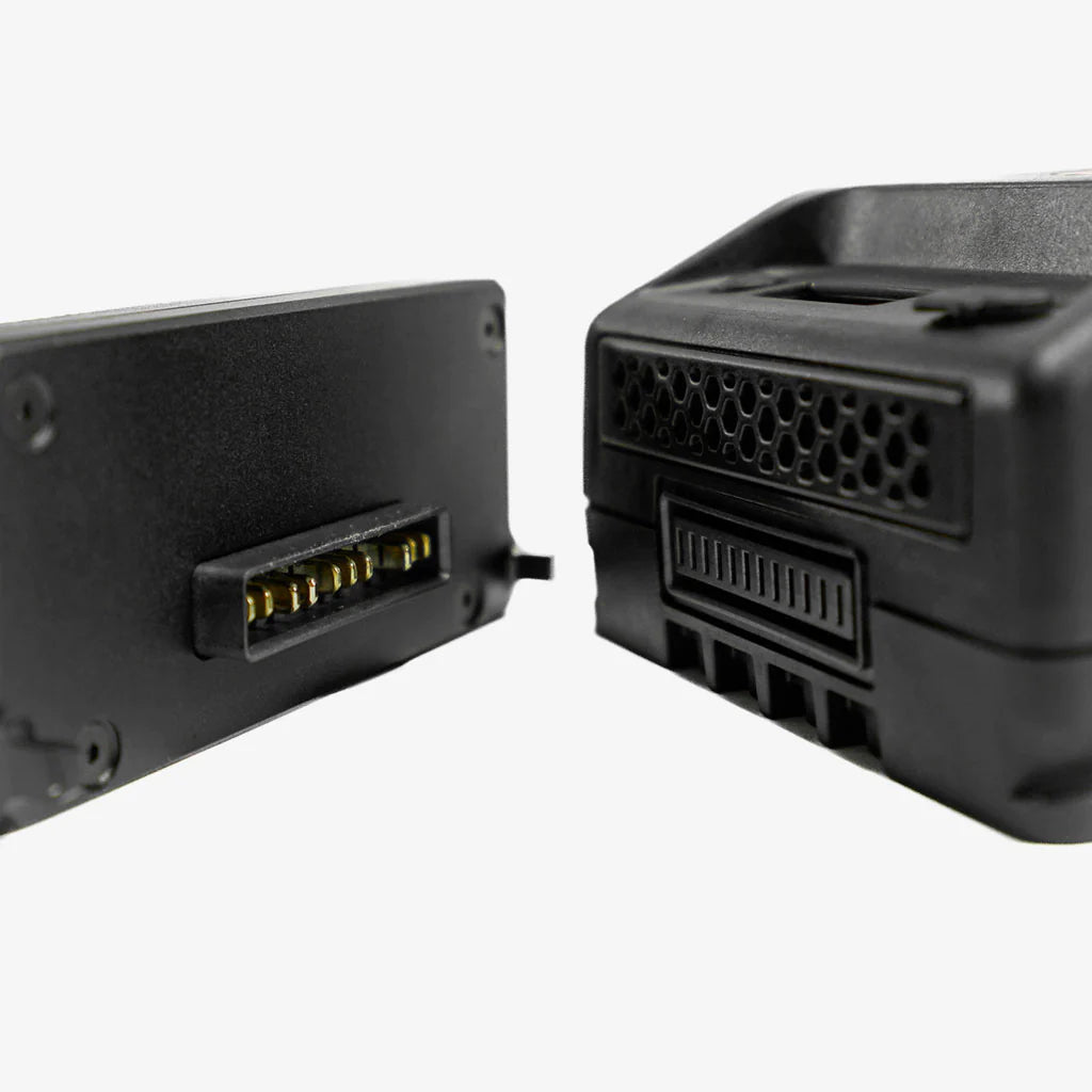 910-00691 Mōvi Pro SL4 Battery Kit (Please order together with Movi Pro)