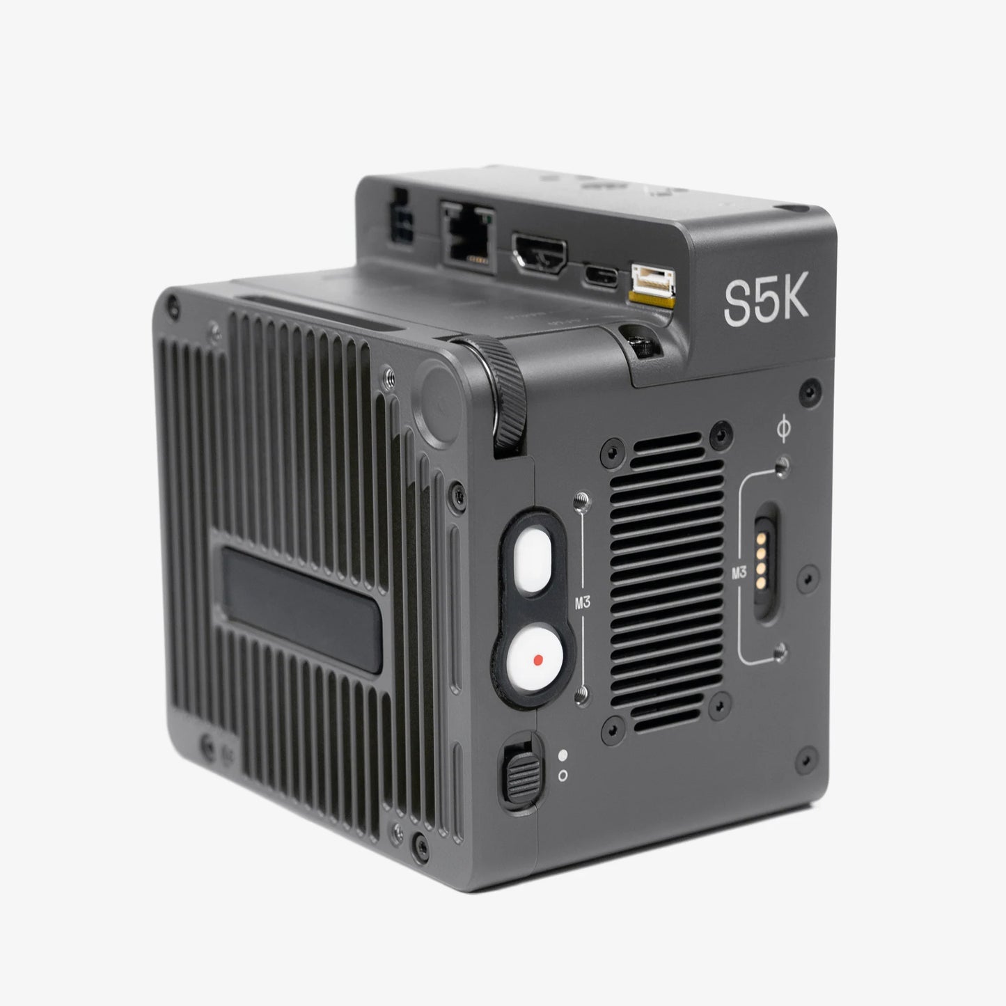 950-00114 Freefly Ember S5K (4TB) - Gray (Pre-Order)