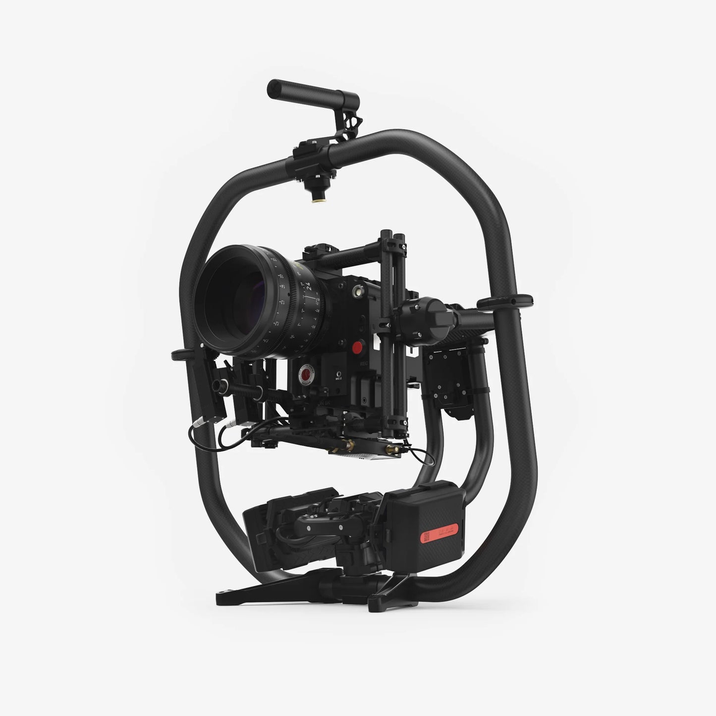 910-00691 Mōvi Pro SL4 Battery Kit (Please order together with Movi Pro)