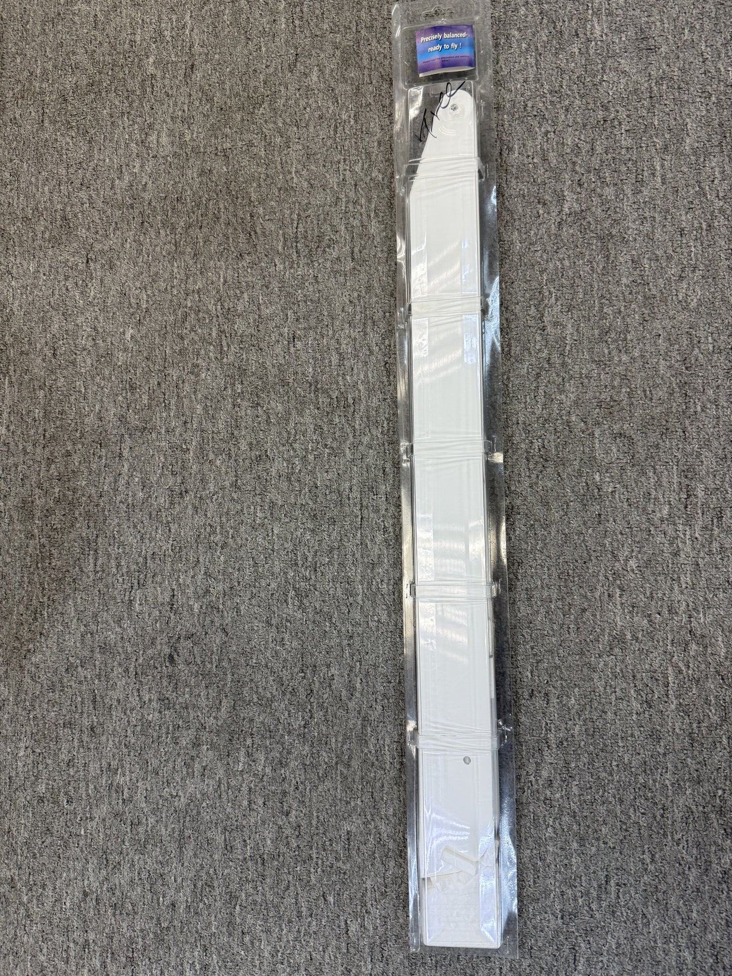 ACT Composite blades 710