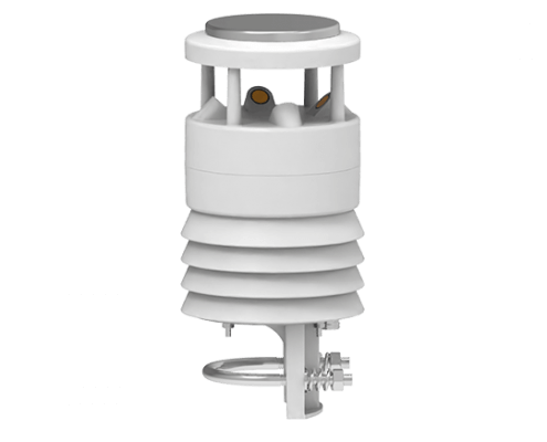 All-in-One Compact Weather Sensor (quote separately)