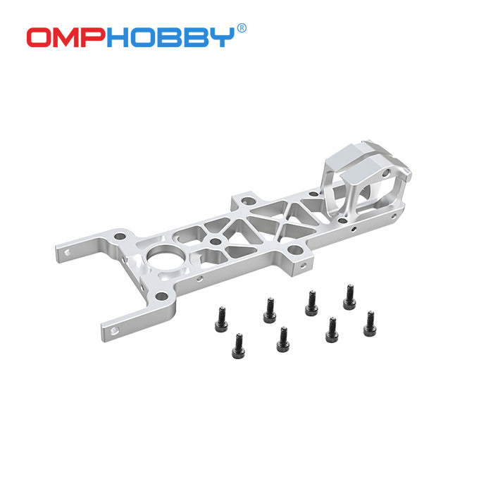 OSHM2302 OMPHOBBY Main Motor Mount Set