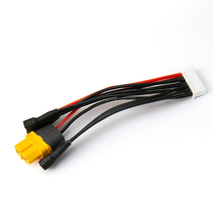 OSHM1227 OMPHOBBY M1 V3 PRO RC Helicopter Parts Charger Cable(1 in 3) OSHM1227