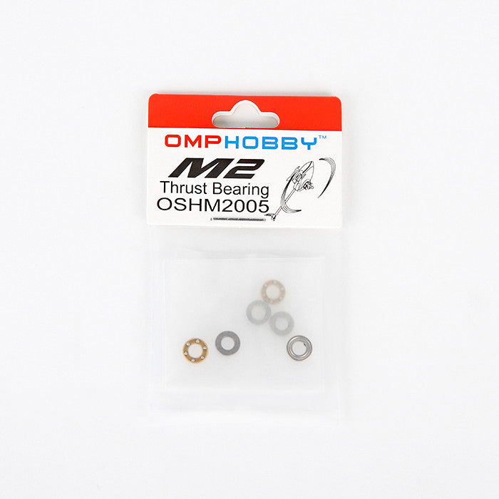 OSHM2005 OMPHOBBY M2 Thrust Bearing