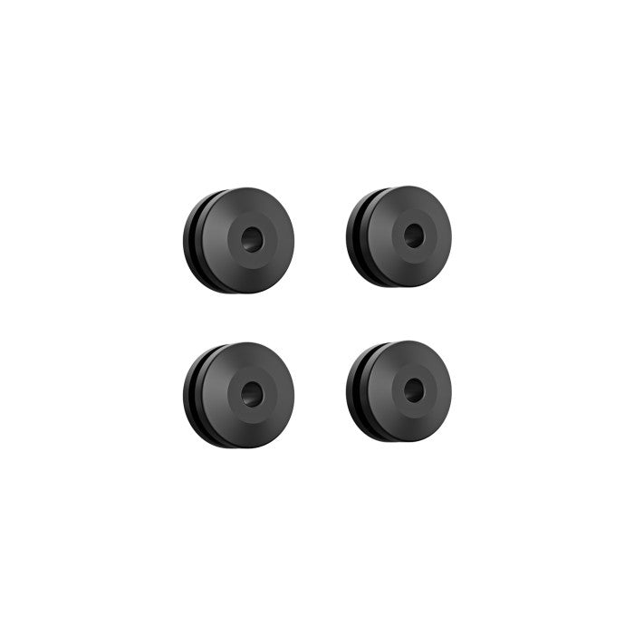 OSHM2058 OMPHOBBY M2 Replacement Parts Canopy Grommet Set For M2