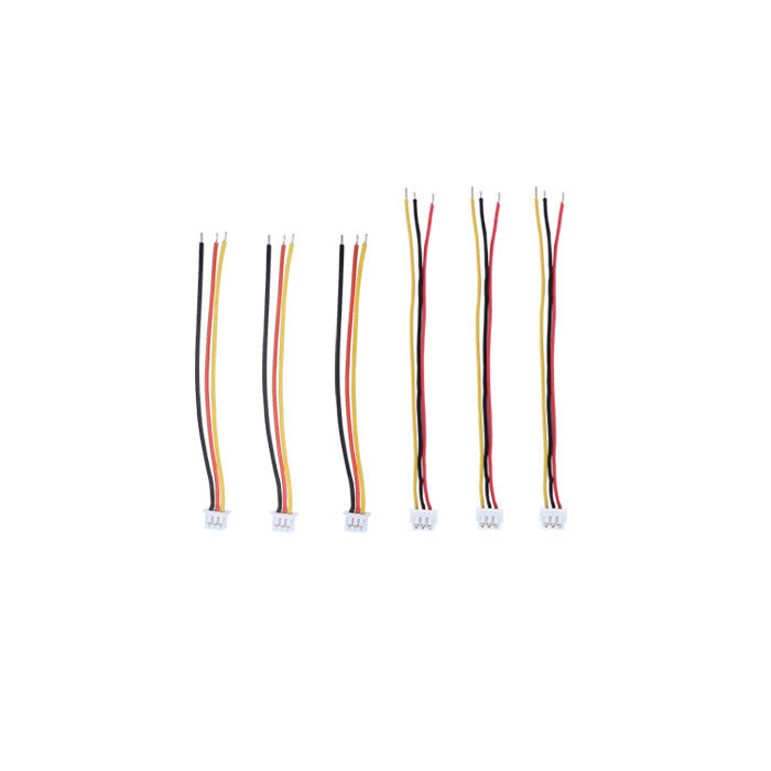 OSHM2074 OMPHOBBY Satellite Receiver adapter SPektrum(3pcs) For M2