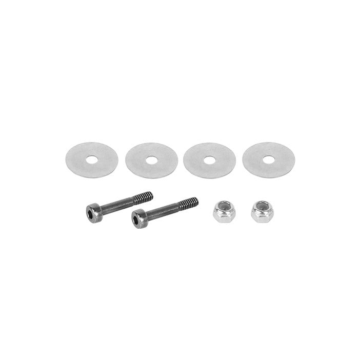 OSHM2129 OMPHOBBY M2 Replacement Parts Main Rotor Bolt Set