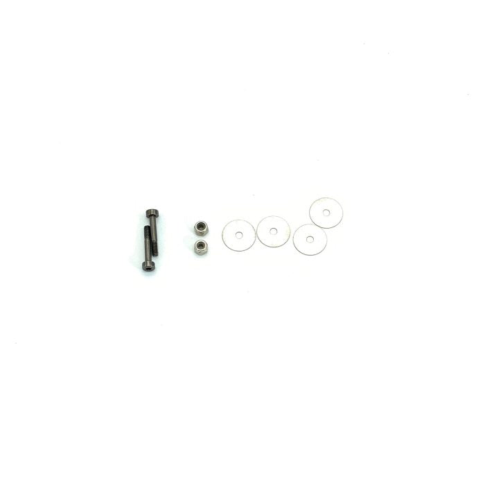 OSHM2129 OMPHOBBY M2 Replacement Parts Main Rotor Bolt Set