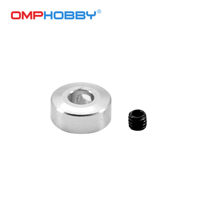 OSHM2307 OMPHOBBY Spacing ring Set