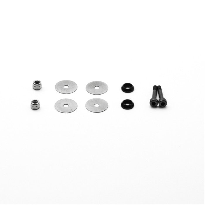 OSHM2313 OMPHOBBY Main Rotor Holder Screw group