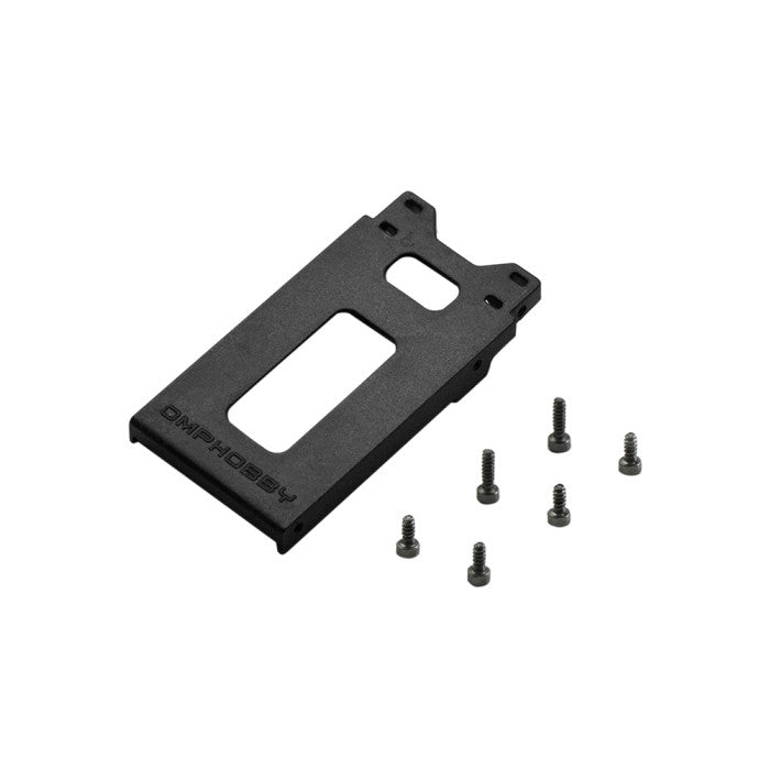 OSHM2319 OMPHOBBY Flight Control Mounting Panel set