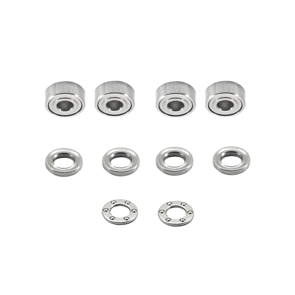 OSHM2333 OMPHOBBY M2 EVO Rotor Holder Bearing set