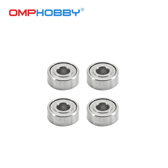 OSHM2335 OMPHOBBY M2 EVO Sub-arm Bearing