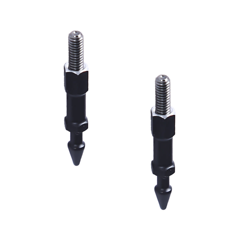 OSHM2418 OMPHOBBY M2 V3 Pro Canopy Mounting Post set