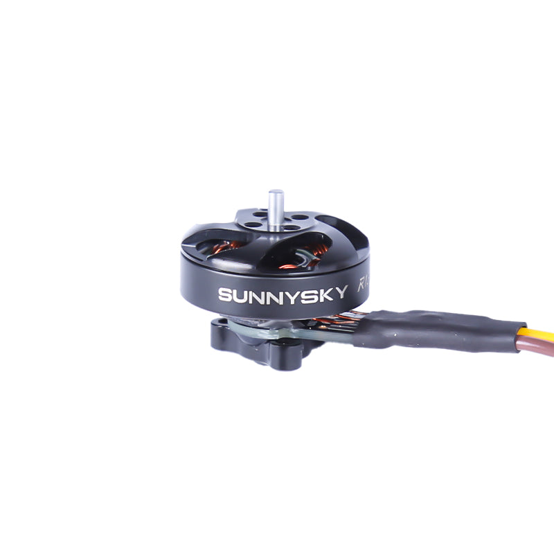 OSHM2421 OMPHOBBY M2 V3 Pro Tail Motor Set