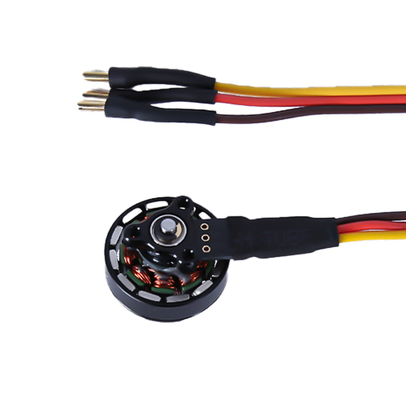 OSHM2421 OMPHOBBY M2 V3 Pro Tail Motor Set