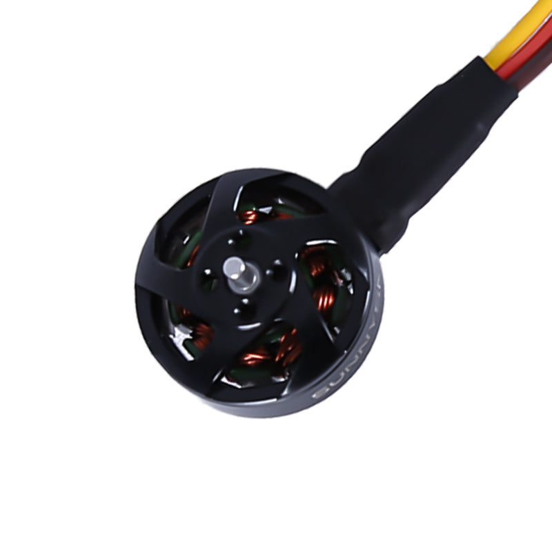 OSHM2421 OMPHOBBY M2 V3 Pro Tail Motor Set