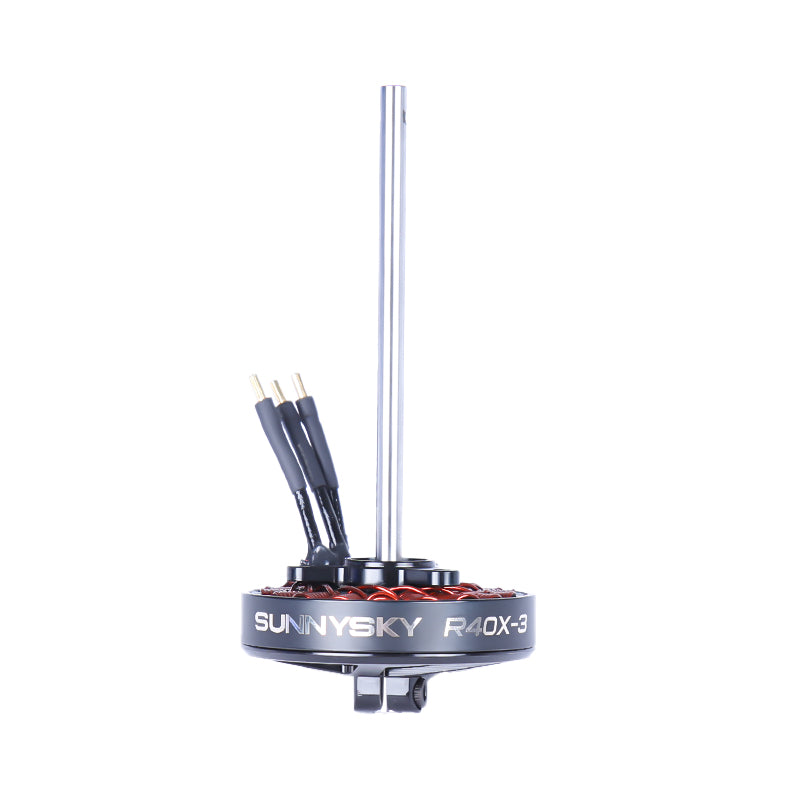 OSHM2422 OMPHOBBY M2 V3 Pro Main Motor Set
