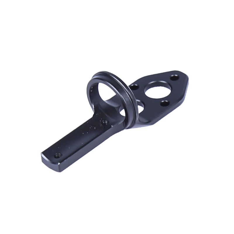 OSHM2425 OMPHOBBY M2 V3 Pro Tail Motor Mounting Set