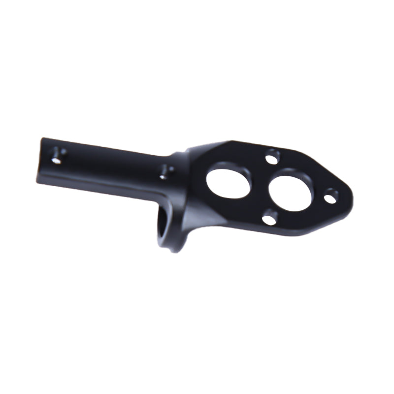 OSHM2425 OMPHOBBY M2 V3 Pro Tail Motor Mounting Set