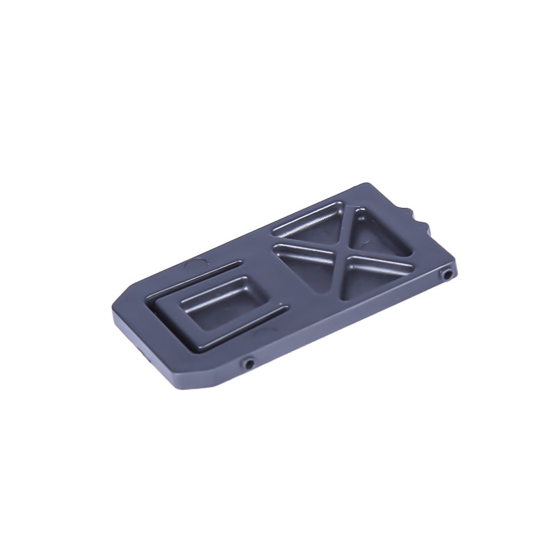 OSHM2426 OMPHOBBY M2 V3 Pro Battery Clamping Set