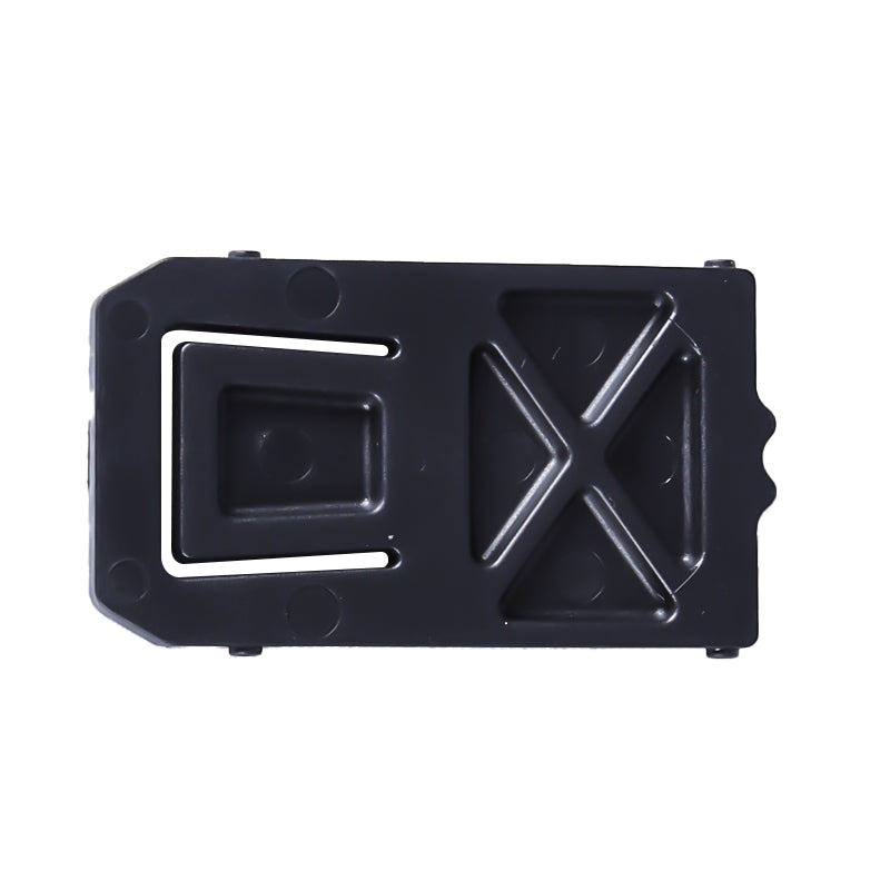 OSHM2426 OMPHOBBY M2 V3 Pro Battery Clamping Set