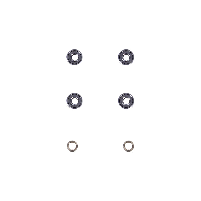 OSHM2446 OMPHOBBY M2 V3 Pro Swashplate Driver Bearing Set