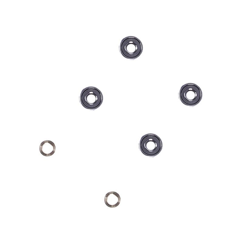 OSHM2446 OMPHOBBY M2 V3 Pro Swashplate Driver Bearing Set
