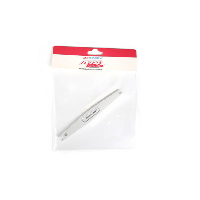 OSHM4116 OMPHOBBY Helicopter Rod adjustment wrench