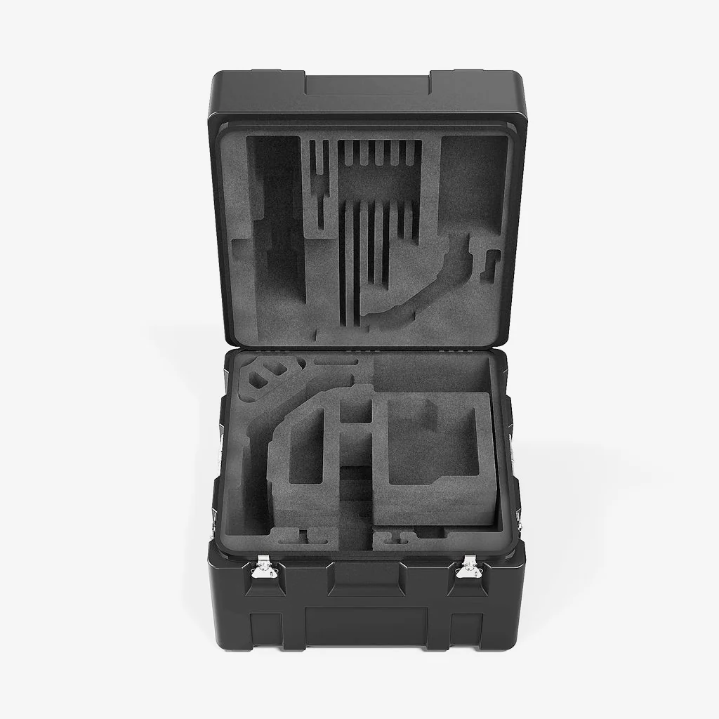 950-00075 Freefly Mōvi XL with Case