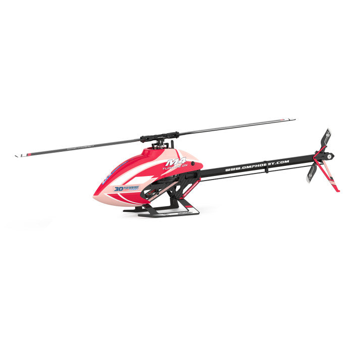 OMPHOBBY M4 RC Helicopter (Pre-Order)