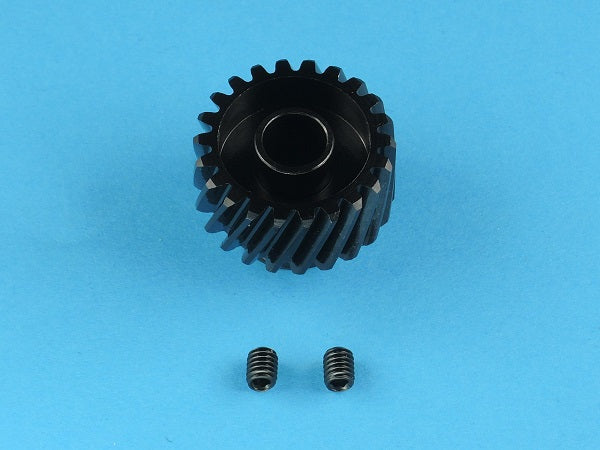 D137-22 motor pinion 22T 8mm