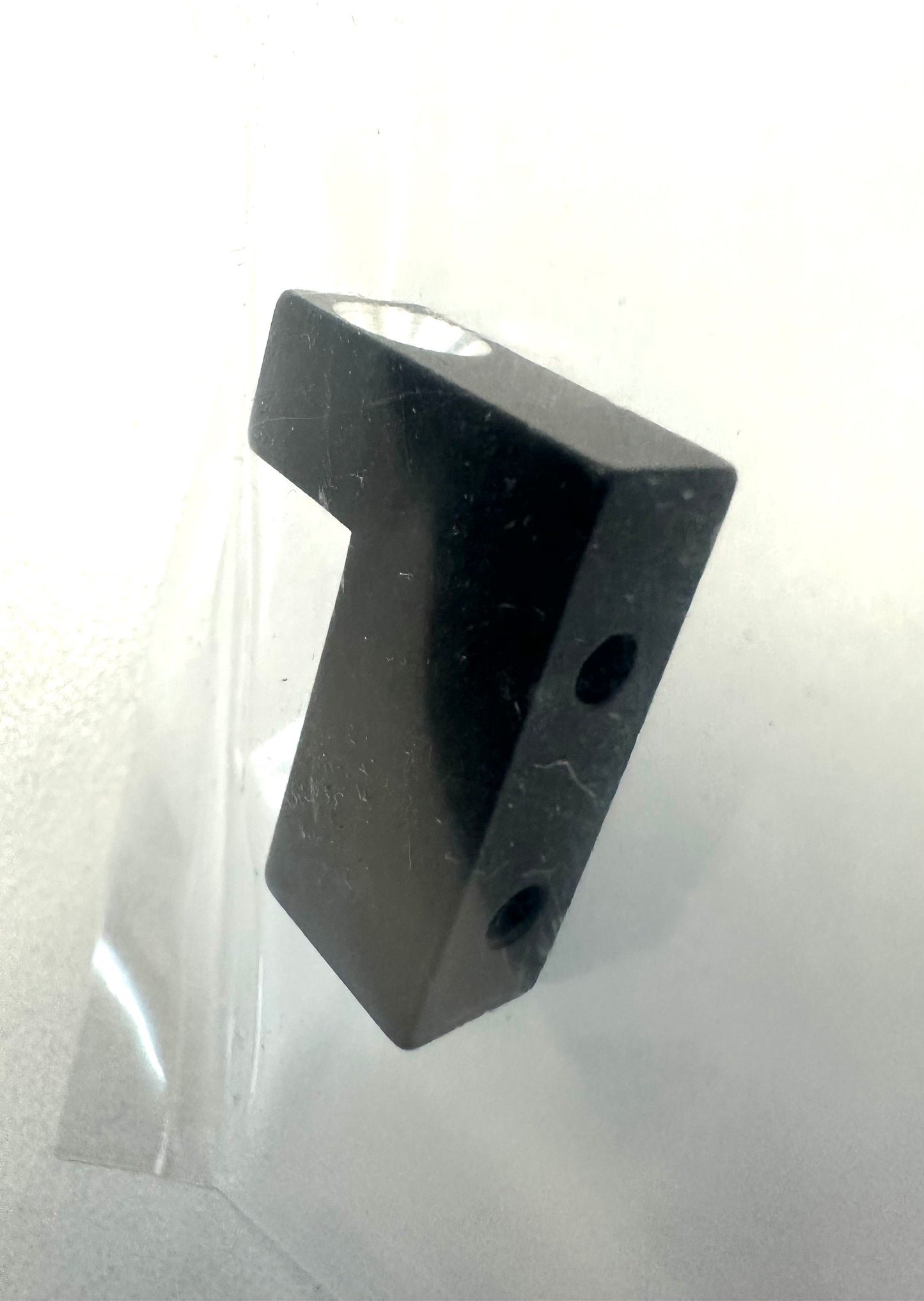 D283 rear tailservo holder Diabolo S