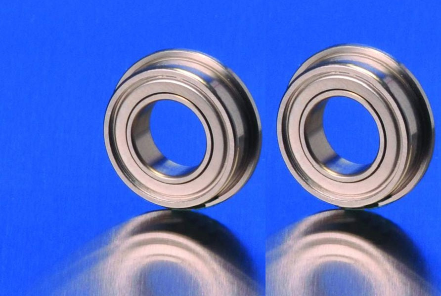 F695HZZ(2) EZO Japan bearing 5x13x4mm  (~#3069) 2pc