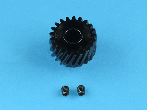 D137-21 motor pinion 21T 8mm