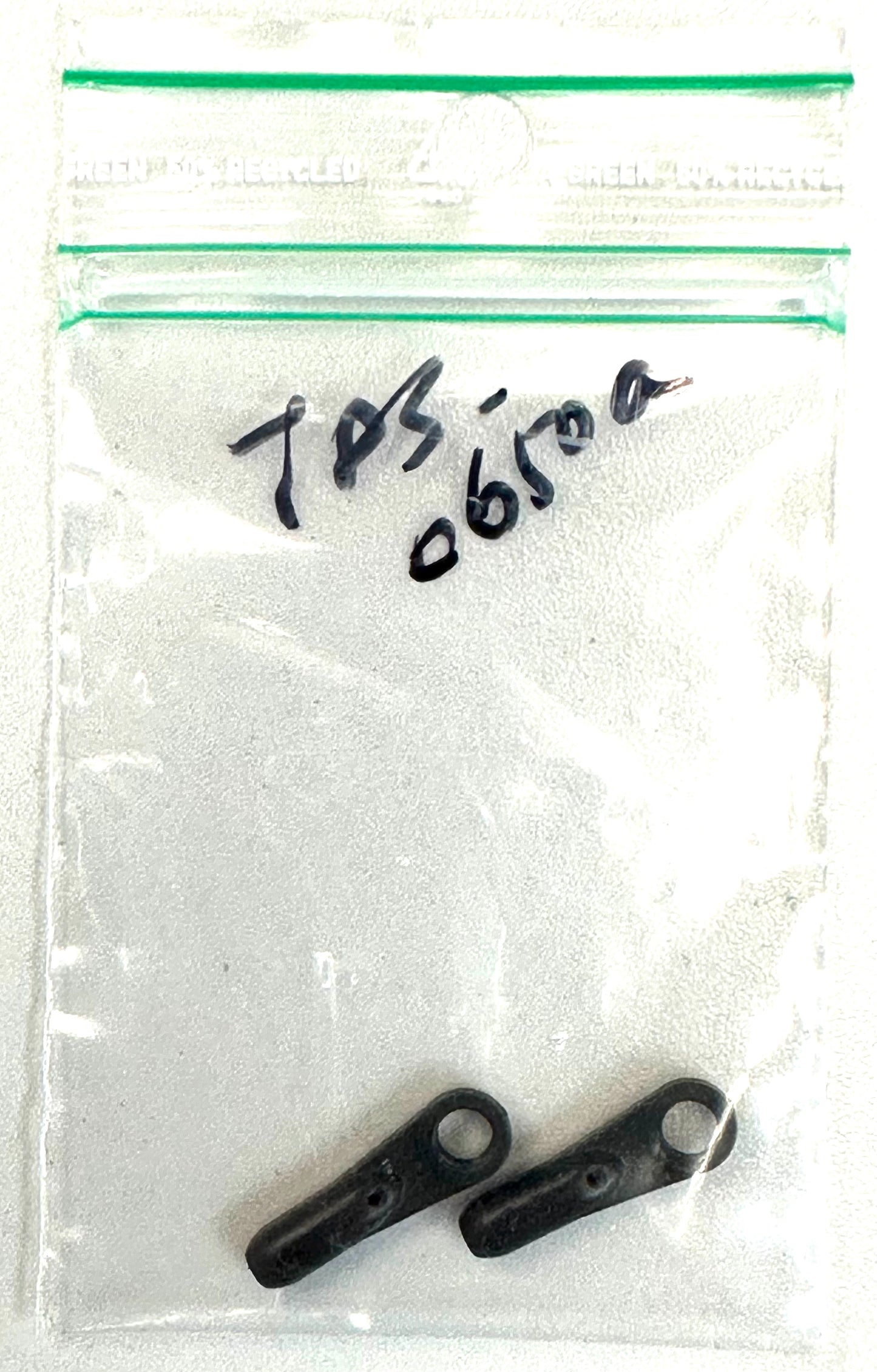 TDS-0650a ball links 19mm (2pc)
