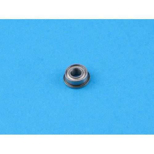 0938 minicopter Ball Bearing Flanged F3x7x3