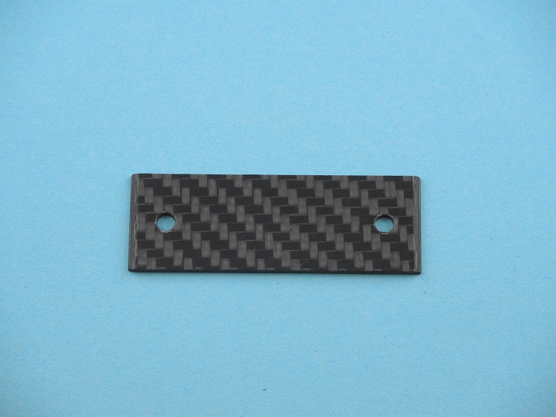 D442 stiffener plate landing gear