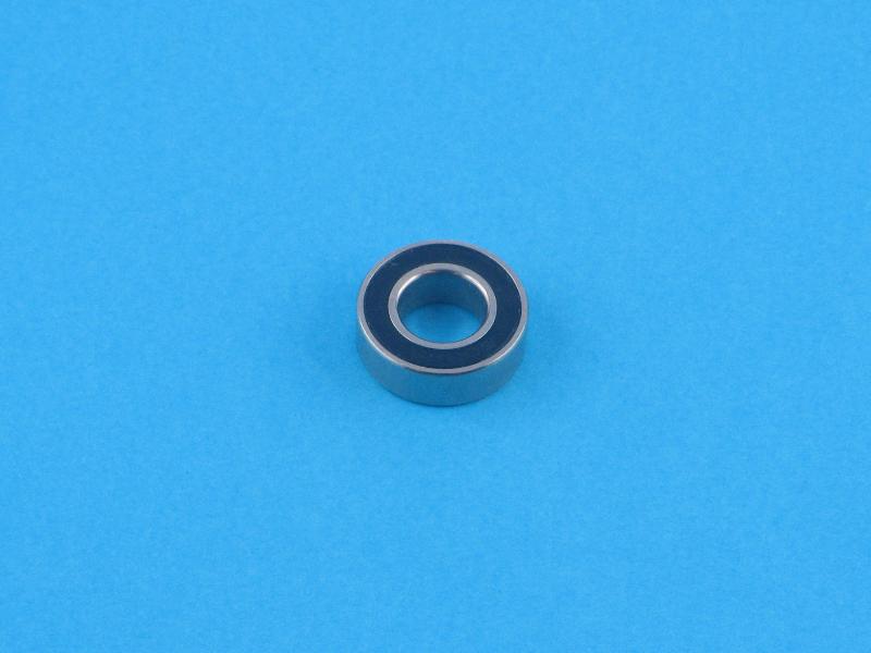 D109 ball bearing 8x16x5RS