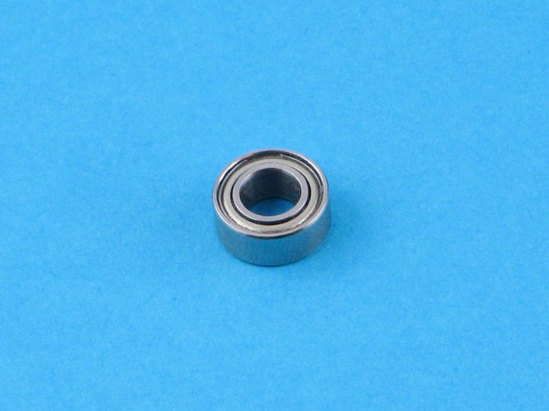 0942 minicopter Ball Bearing 5x10x4