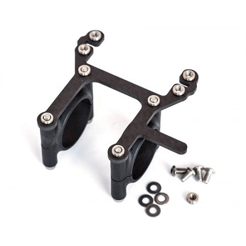 CineStar Servo Mount