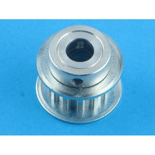 0762 minicopter belt wheel motor 12Z, Joker