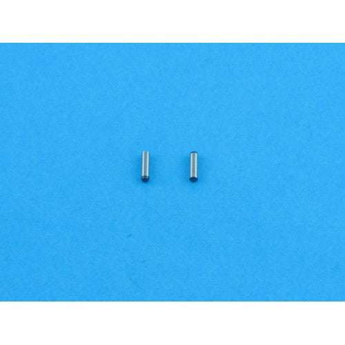 0383 minicopter Cylindric pin 2mmx8mm for PN , Joker (2pcs)