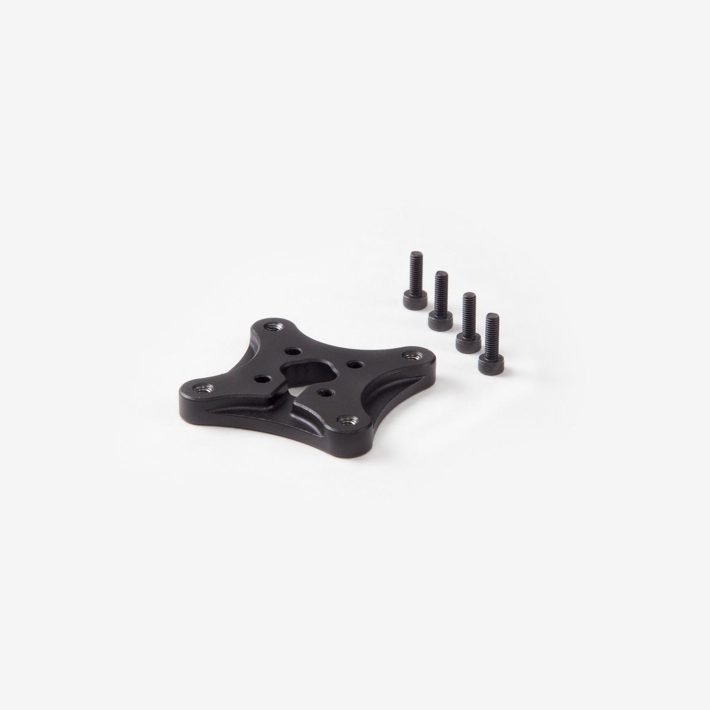 910-00362 MōVI Pro Pan Mount Upgrade