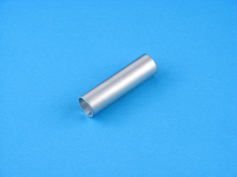 D015 minicopter distancebush main rotor shaft