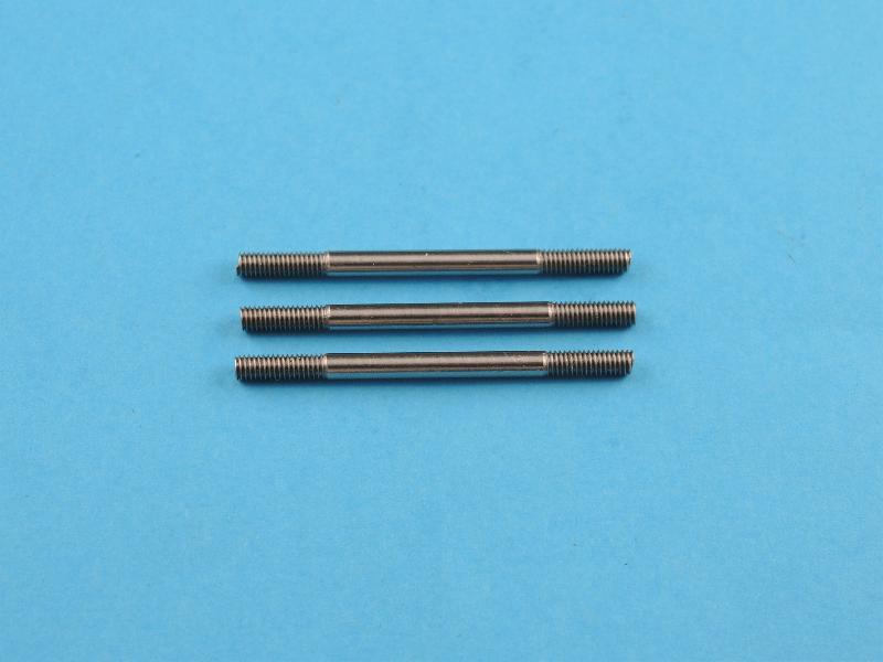 D531 servo rod (3) Diabolo 550