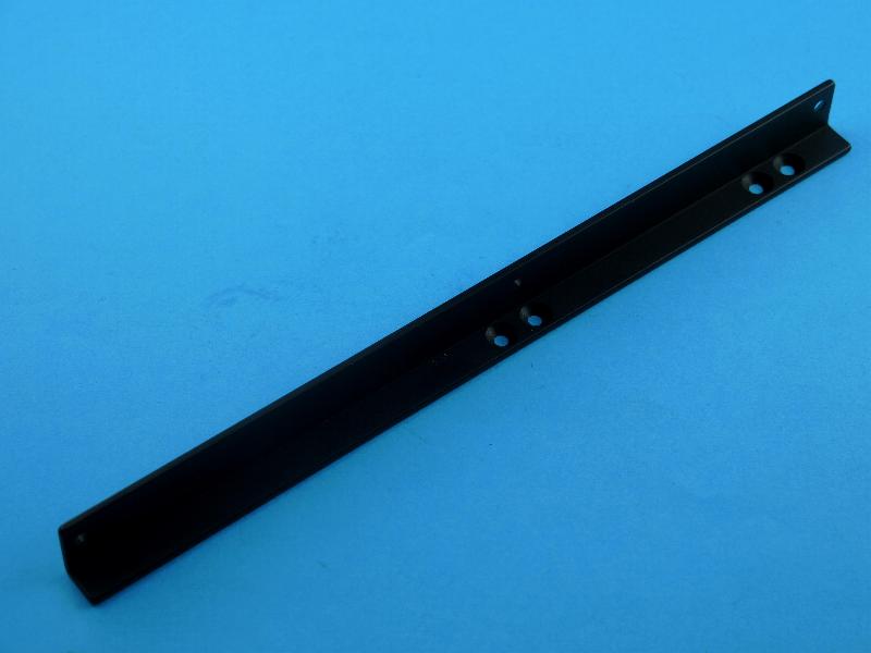 D266 right L-profile Diabolo S