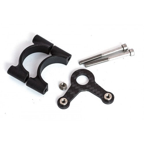 CineStar Tilt Pot Mount